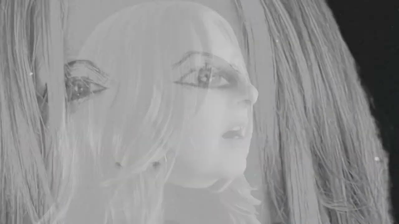 Jackie B. - In The Night (Nightflower Mix) [MUSIC VIDEO]