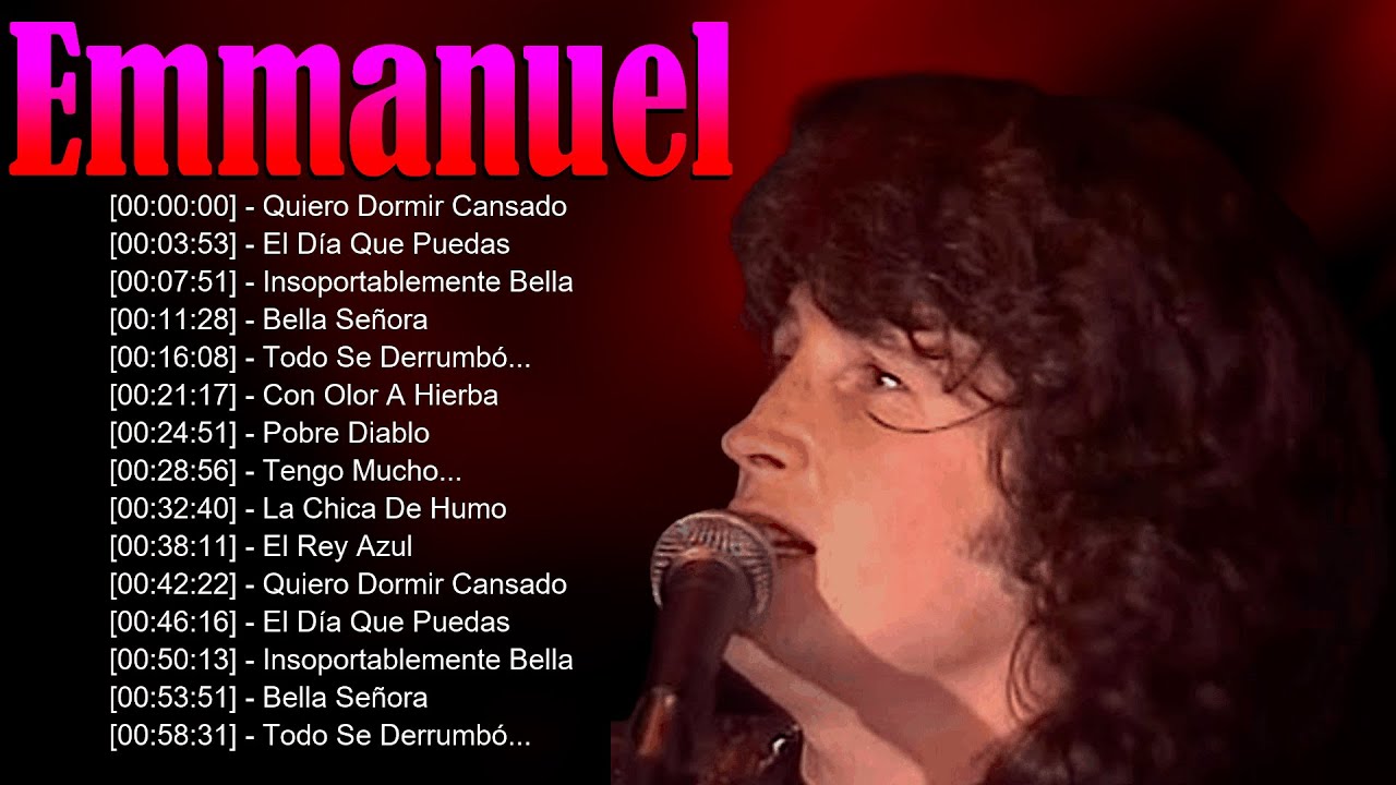 🌻 Emmanuel – Lift Your Voice in Worship and Feel the Divine Light Surrounding You 💫