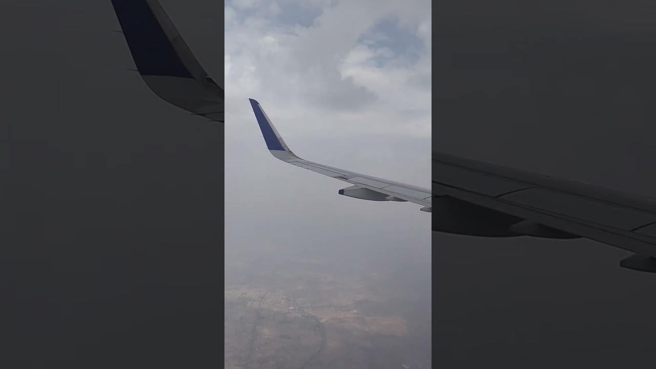 LANDING TO UTTARPRADESH 
