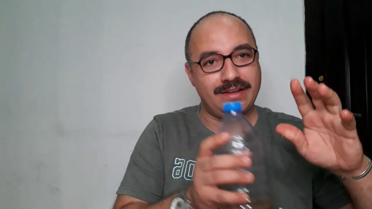 مبيد حشرى طبيعى EM5 لكل الحشرات لكل النباتات حلقة 388