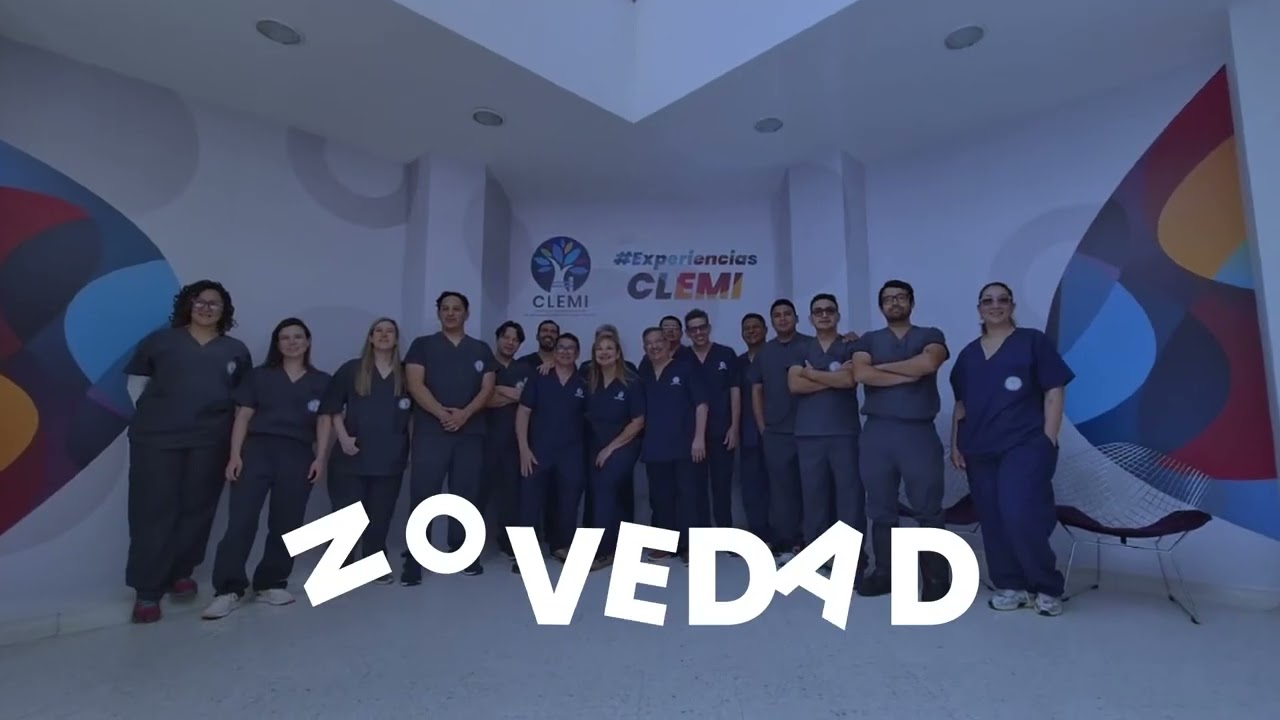 entrenamientos CLEMI
