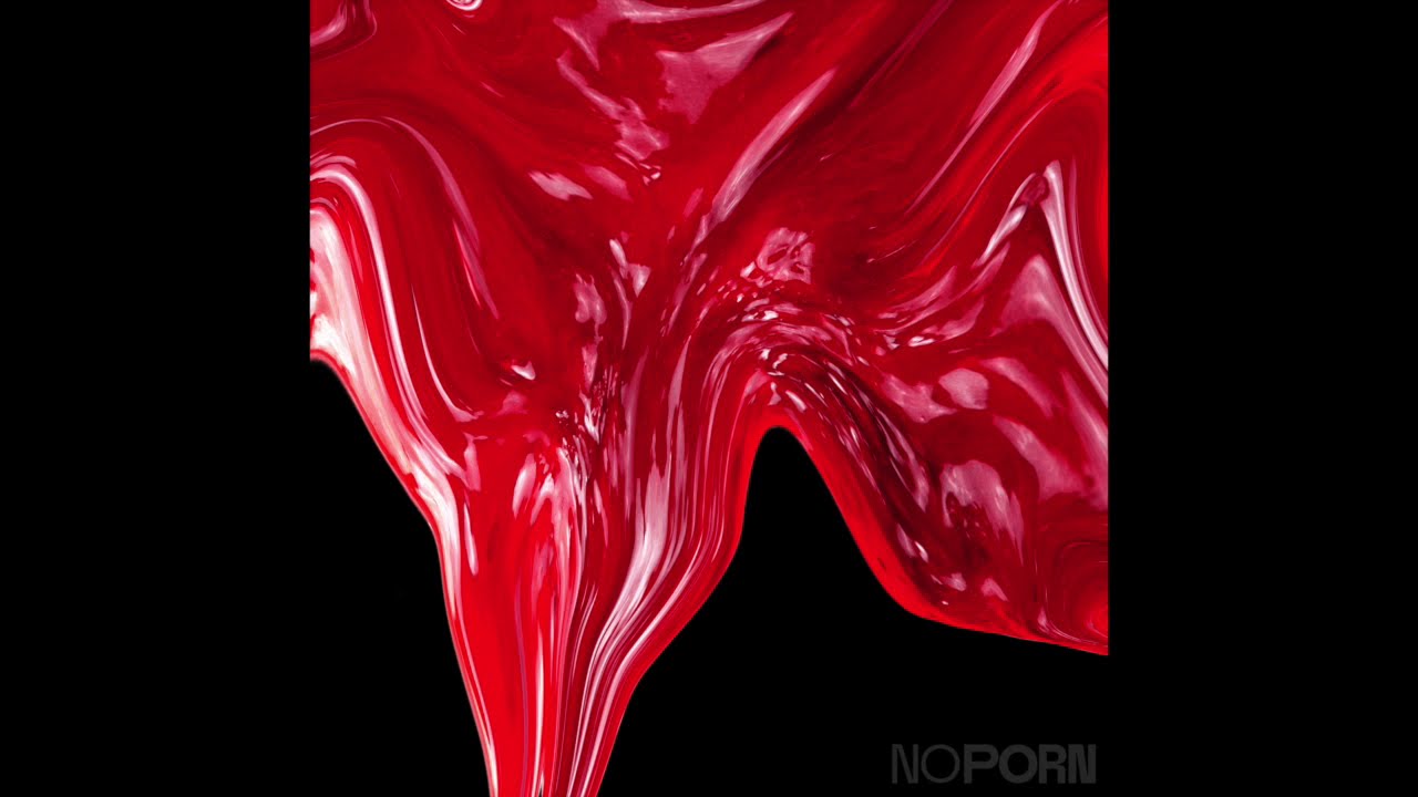 Noporn - Geleia de Morango