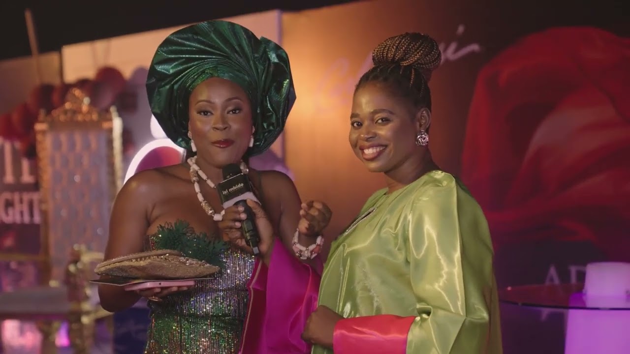 Elegance and Style at the 2024 Miss Tourism | Isimbido TV