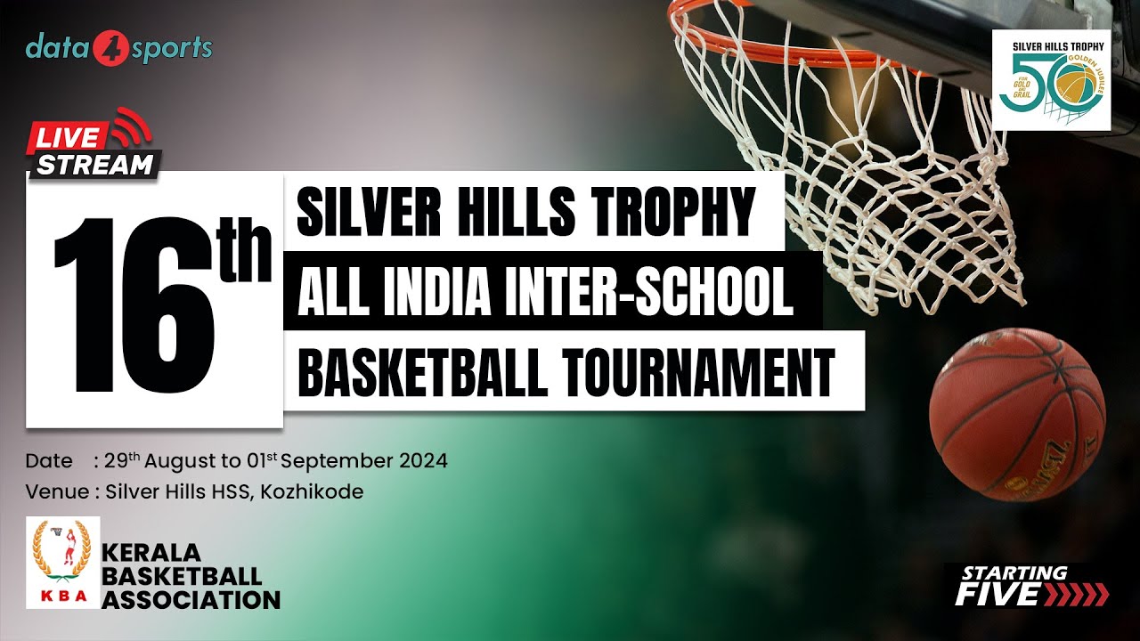 EVENING STARS VS TABLE OFFICIALS | 4X4 FRIENDLY MATCH | 16th SILVER HILLS TROPHY | LIVE
