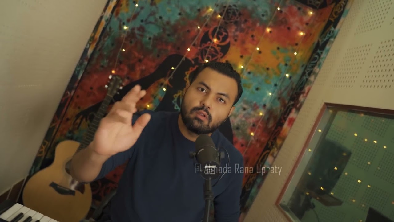 kata ho guys #chowktira #almodanewversion #manbahadur