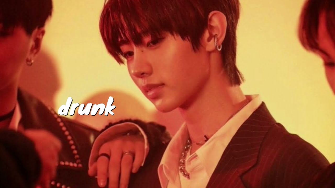 park sunghoon as your ex boyfriend playlist (study, chill, relax)