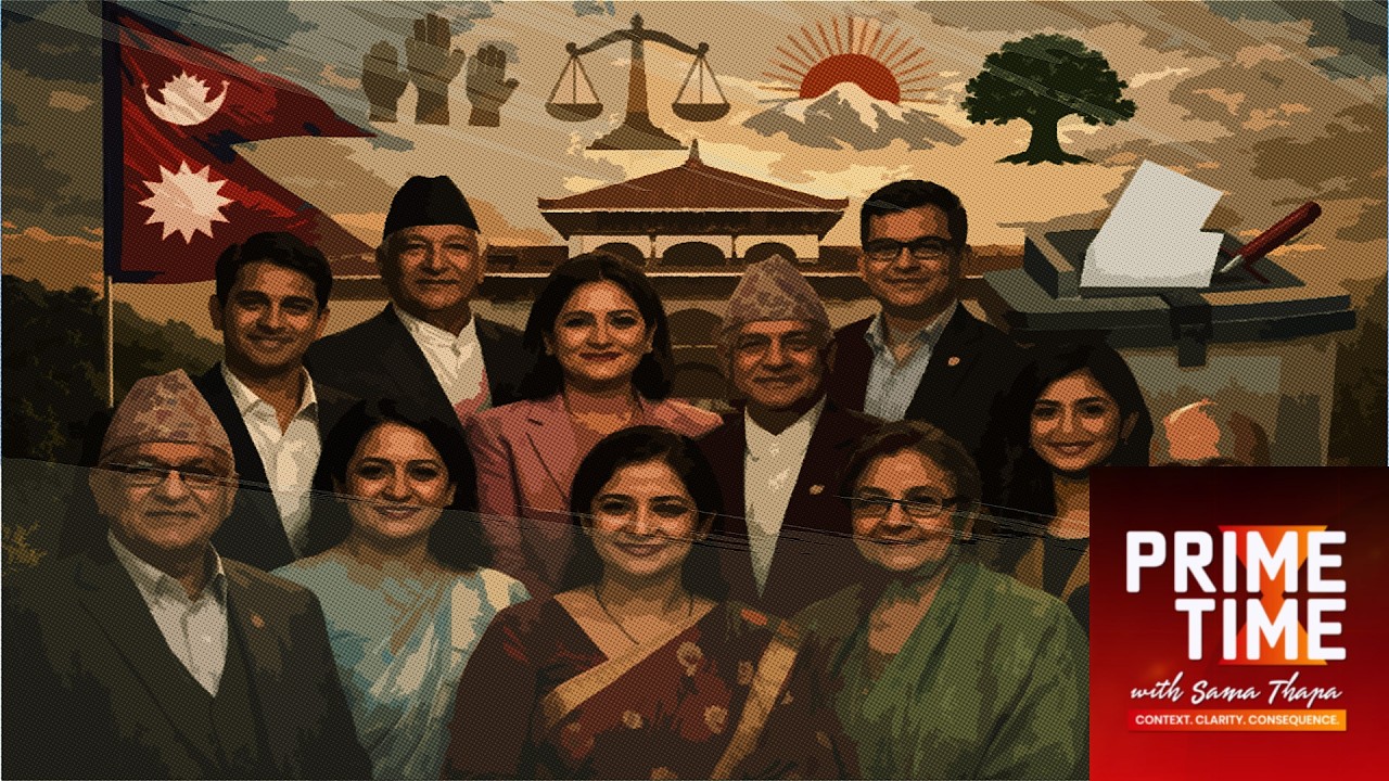 समानुपातिकको दुरुपयोग , नयाँमा भाईरल बढि, पुरानामा नातागोता कै वर्चस्व | Prime Time with Sama