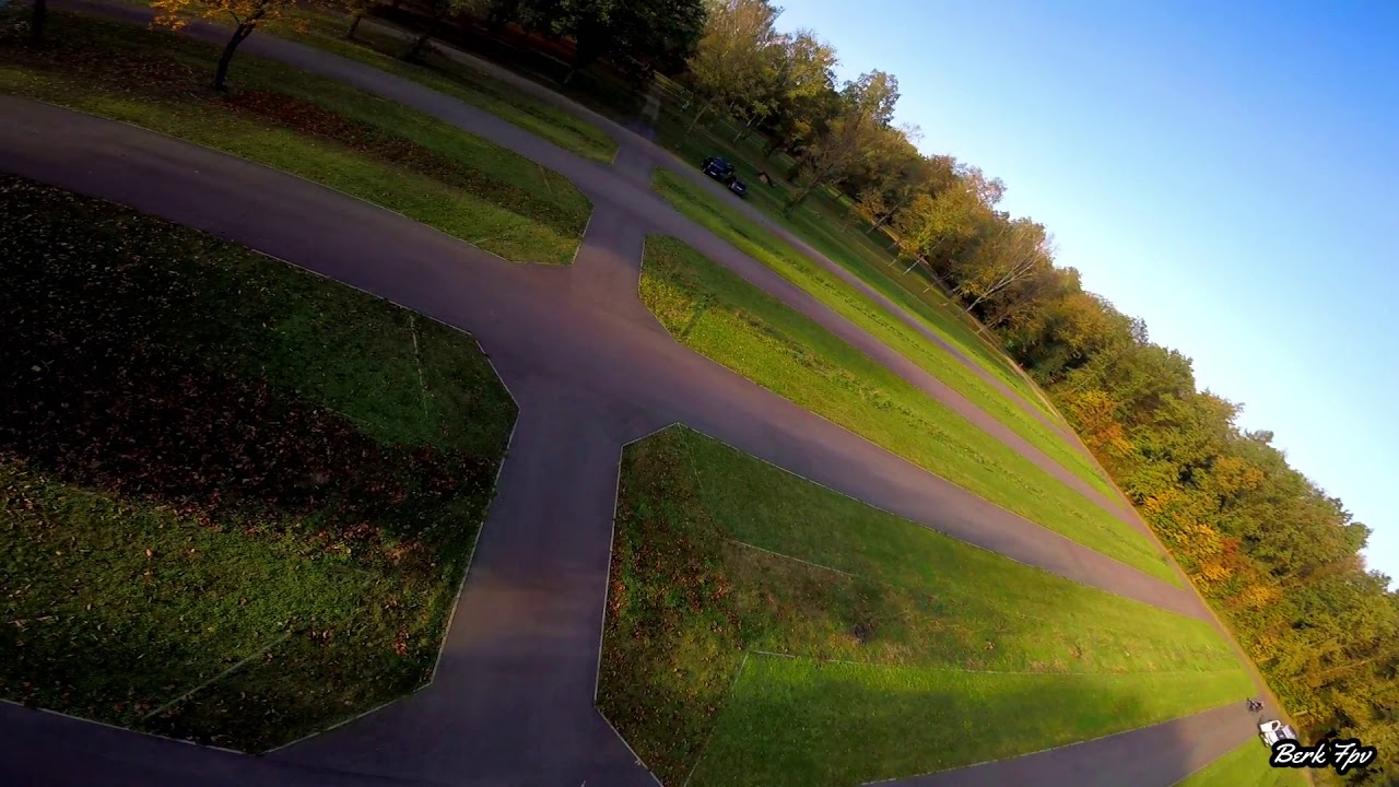 fall is here.. winter is coming  #impulserc #kissv2 #flyduino