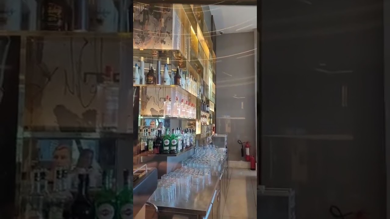 🇹🇷KIRMAN SIDEMARIN BEACH & SPA 5☆Сиде, Кумкой. Краткий обзор отеля из инфо-тура. ноябрь 2021