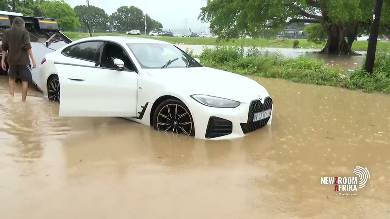 Disaster Management pleads with eThekwini to reprioritise budget to deal with floods