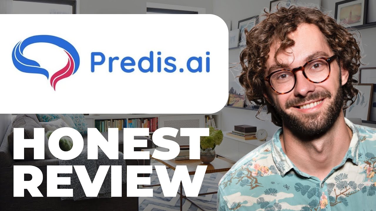 Predis.ai dla dropshippingu. Uczciwa recenzja &ndash; obejrzyj przed użyciem