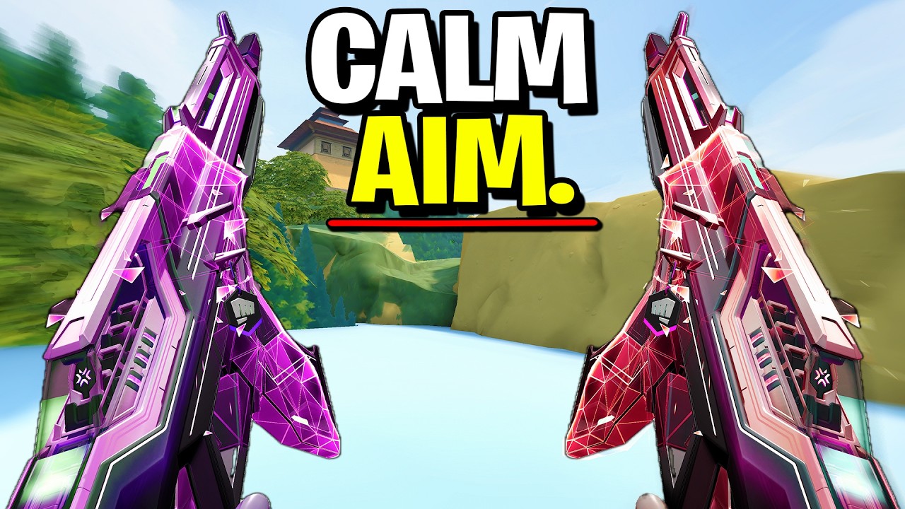 I Investigated the Viral CALM AIM Method… It’s Amazing.