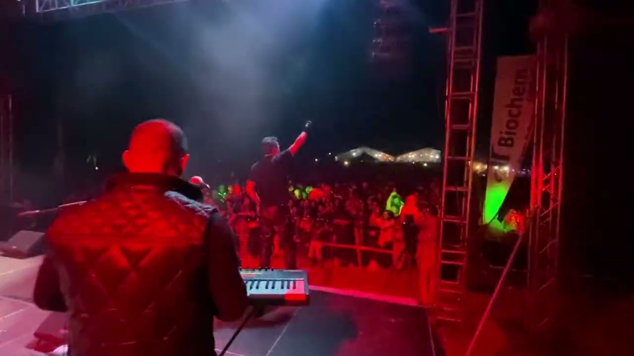 Kiaka Rova live Betsizaraina 2023