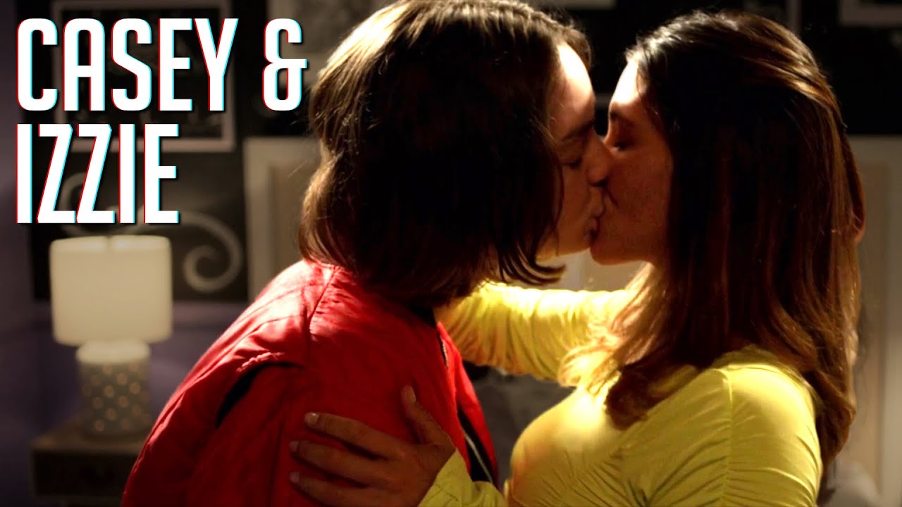 Casey & Izzie Are Endgame! Atypical Season 4 Reaction!
