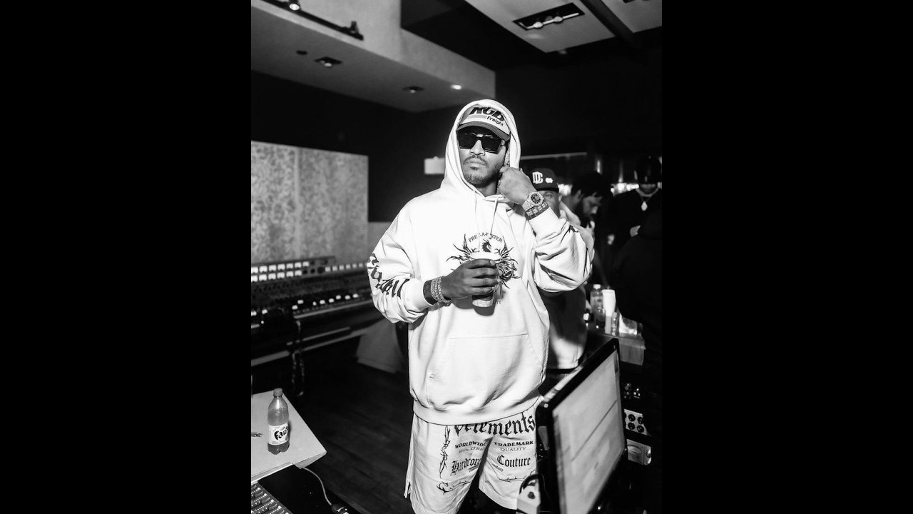 (FREE) Future X Don Toliver Type Beat 