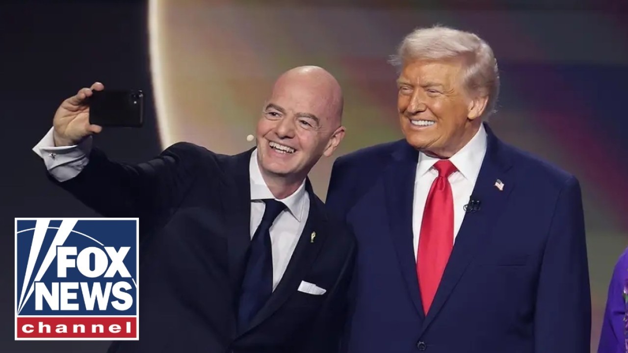 'HORRIBLE'!: Trump reveals what he told FIFA after US World Cup controversy
