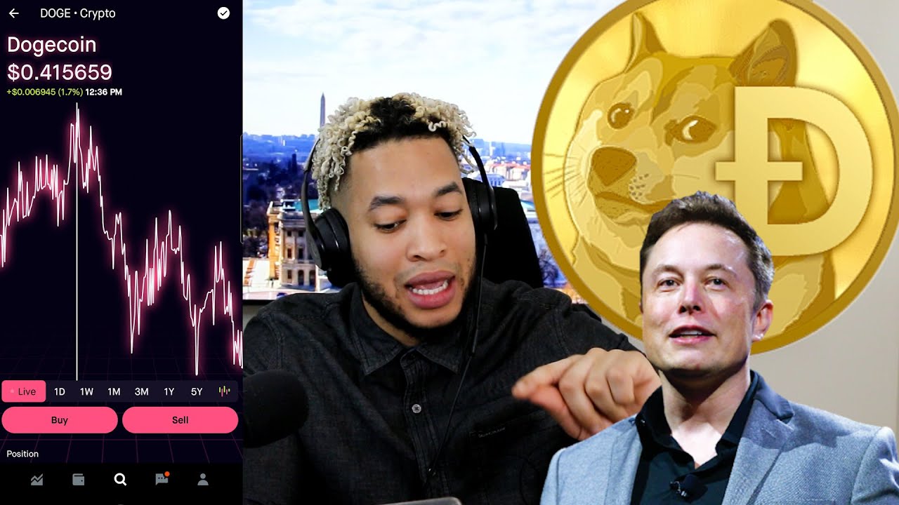 Como Comprar DogeCoin Facil & Rapido, Invert&iacute; $500 D&oacute;lares a $0.40 Centavos