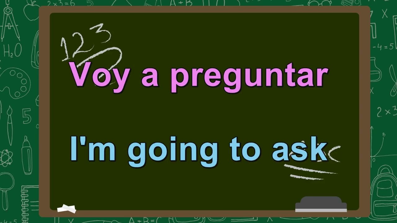 80 Essential Spanish Infinitive Verbs - Master the Basics Fast