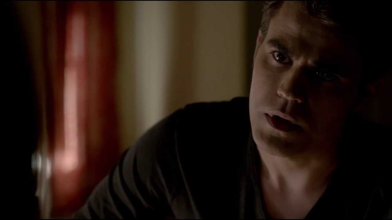 VAMPIRE DIARIES - Die komplette 4. Staffel - Offizieller Trailer Deutsch HD