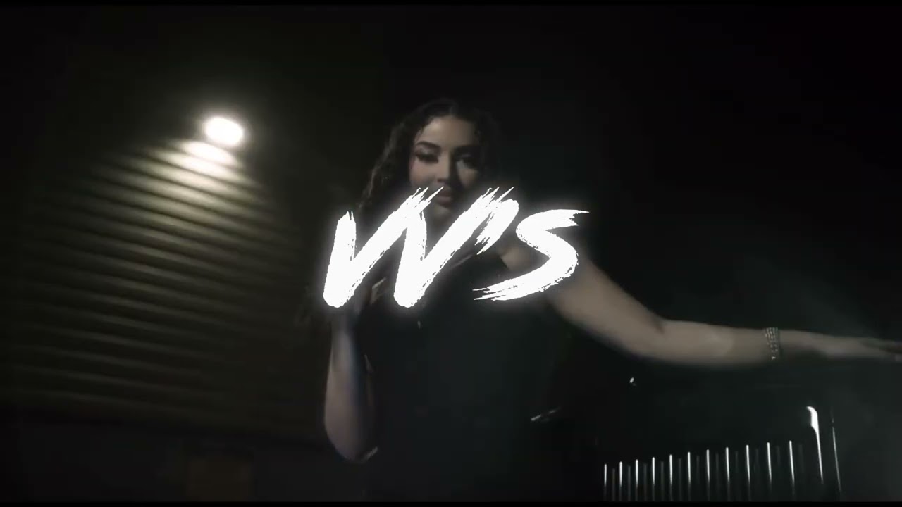 DigDat x Loski Type Beat - "VV's" | UK Drill Instrumental 2025