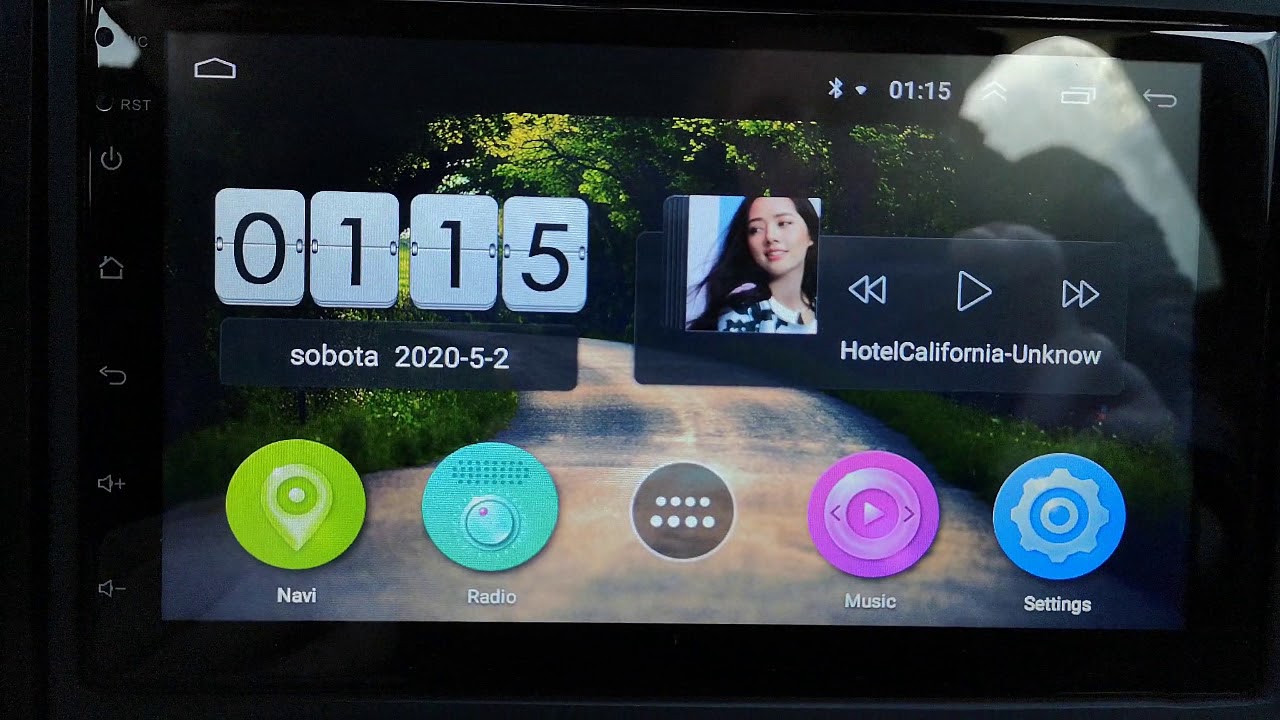 Tanie Radio samochodowe 2 din android wersja 2gb ram aliexpress czy warto  ?