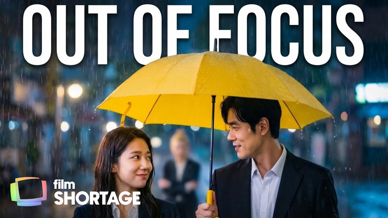 Out Of Focus (Drama) | Trapped outside the frame