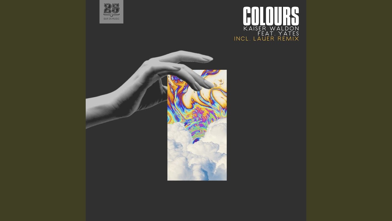 Colours (Sunrise Mix)