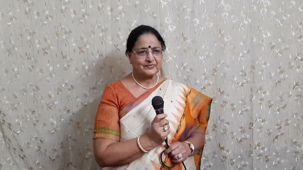 Bhajan - Jai ram rama ramnam shamanam..........