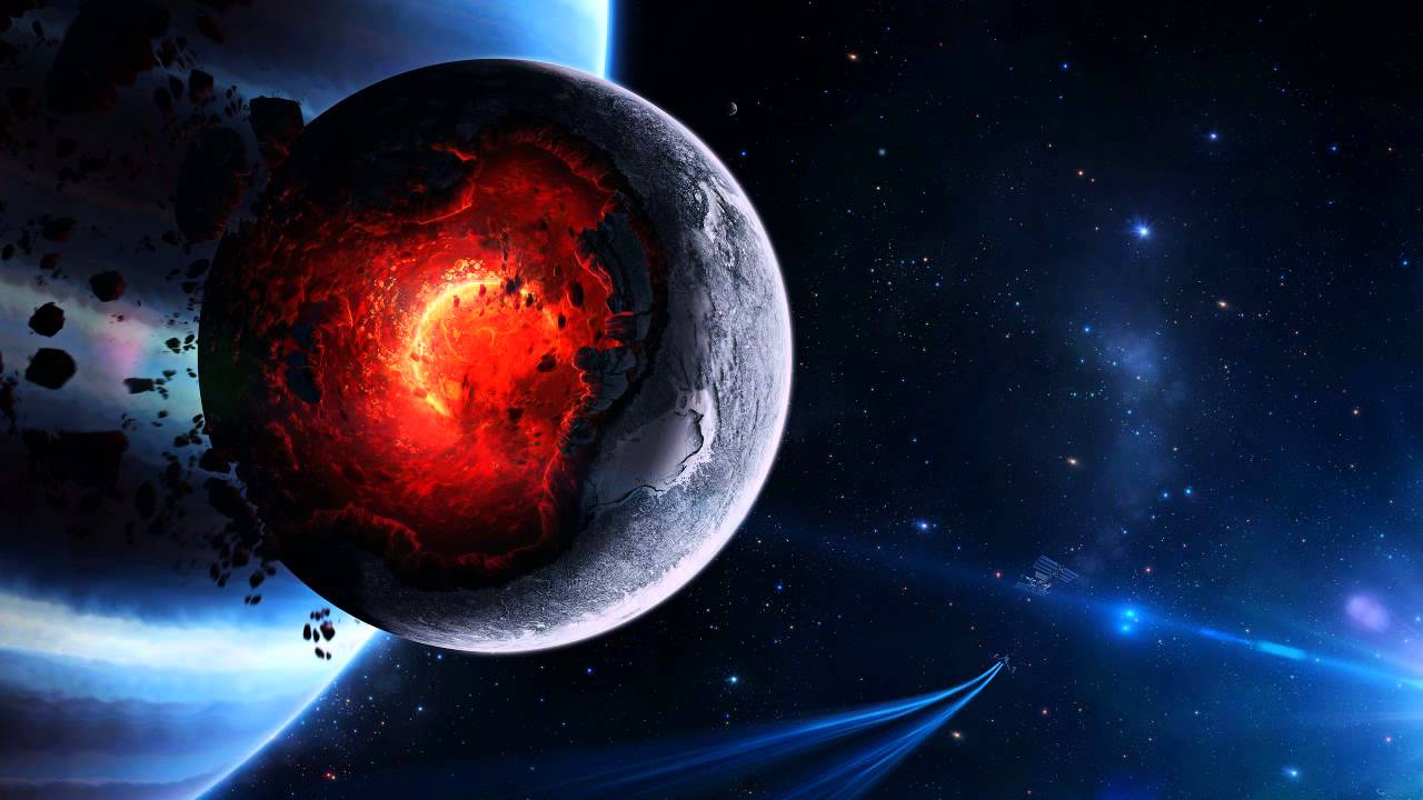 PostHaste Music Library - Accretion (Mark Petrie & Andrew Prahlow - 2014. Epic Hybrid Action)