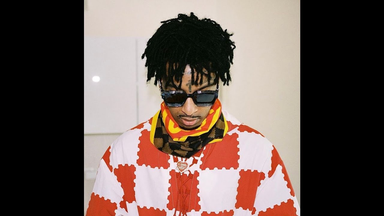 (FREE) 21 SAVAGE x METRO BOOMIN TYPE BEAT - 