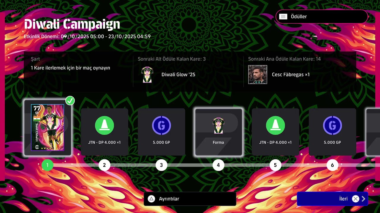 eFootball  26