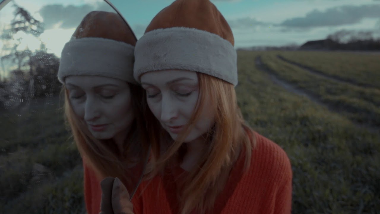 Mikael Delta feat. Katarzyna Kafel - Art In Heaven (Official Video)