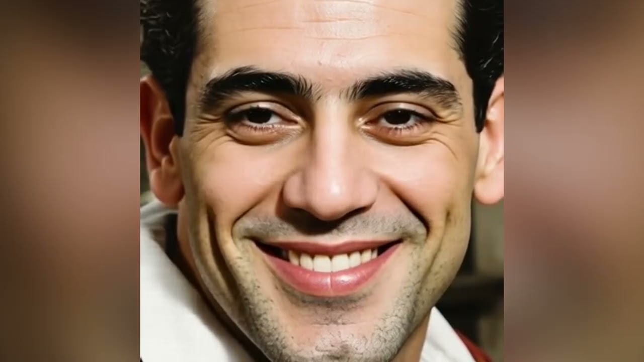 AL Bowlly Redux: Shout for Happiness