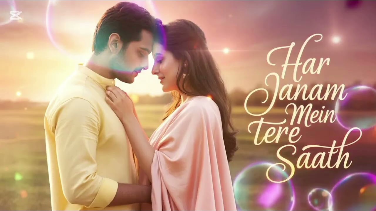 Har Janam Mein | New Bollywood Song | New Trending Song | New Romantic Song | New Hindi Song 🥀
