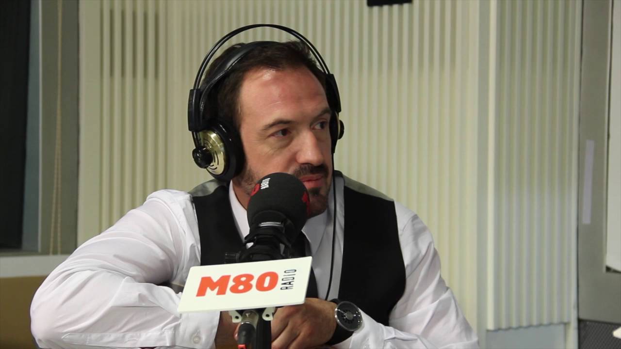 Alex O'Dogherty nos presenta 'El Amor es Pa Ná'