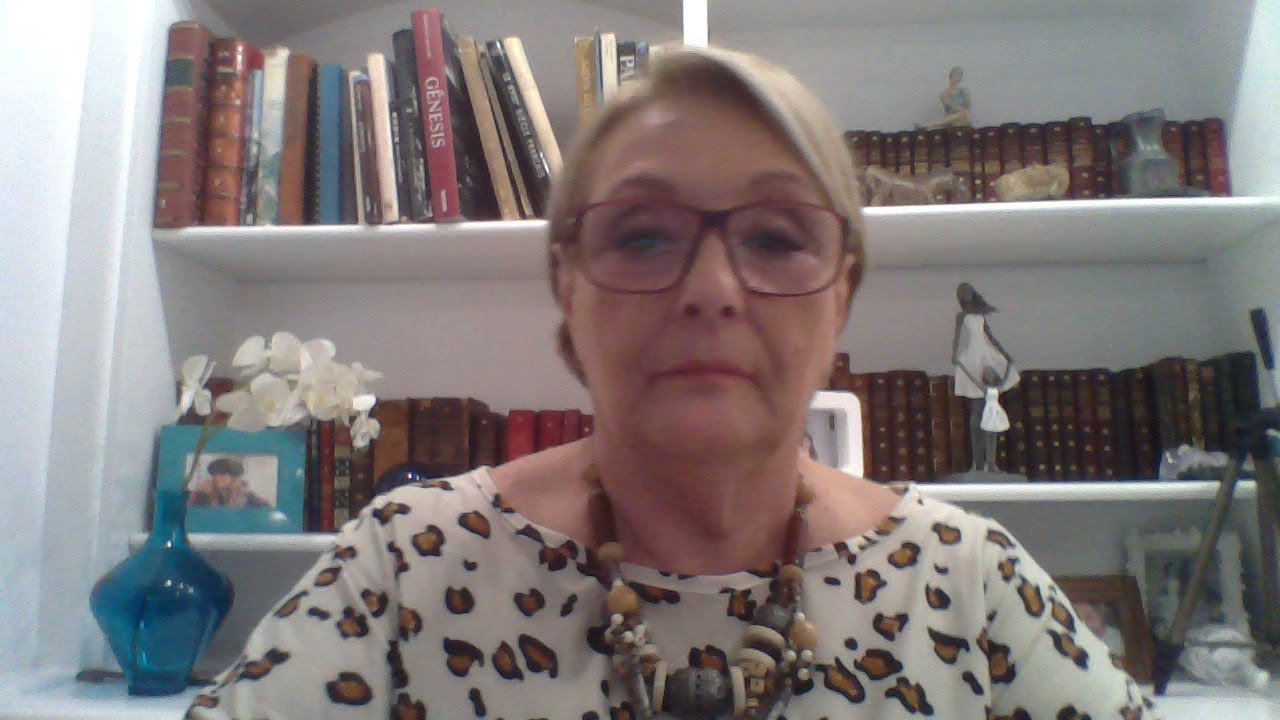 Live #stephanieresponde Ep. 32