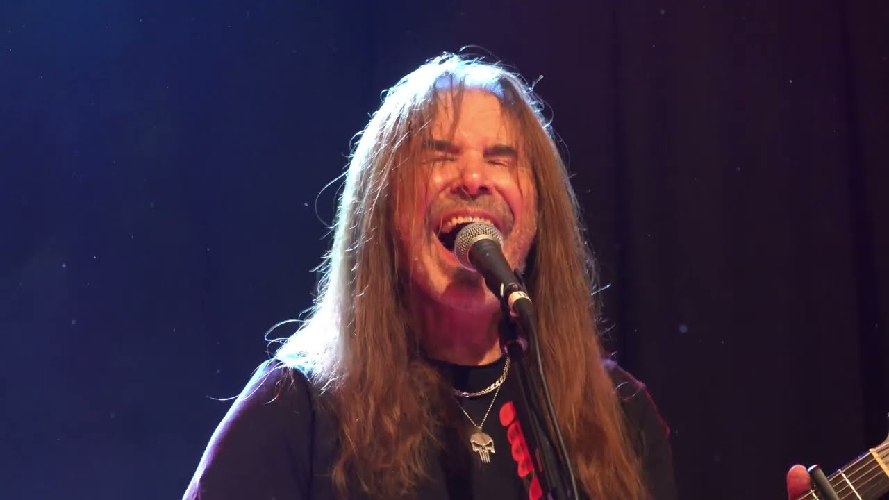 J. A. Kronek a ALBAND - Exploze (Šitbořice, 19.10.2024)