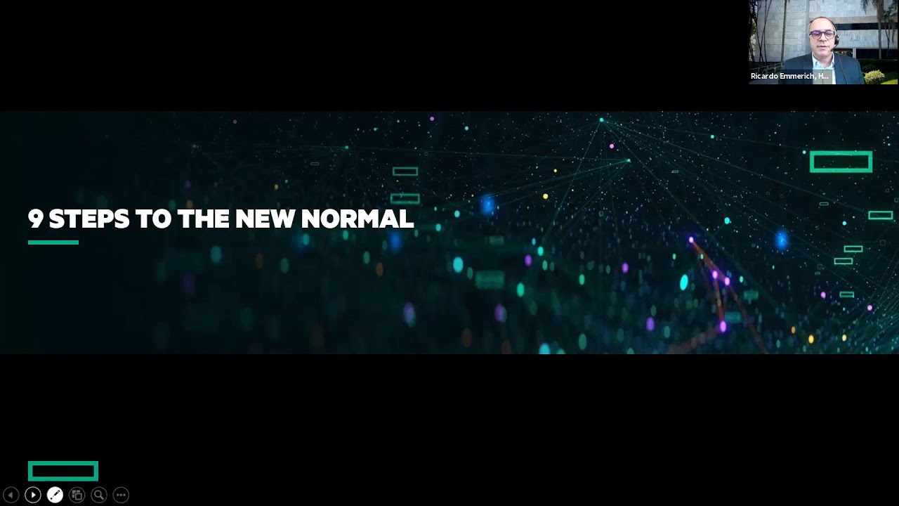 INGWE Canada x BCCC: Nine Steps to Bring your Company to the New Normal