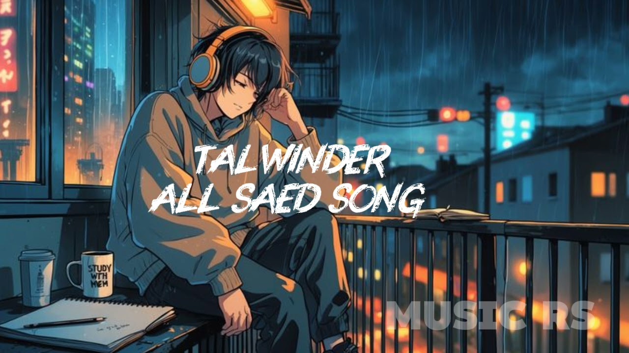 TALWINDER SAED SONG SOLWID  ALL 