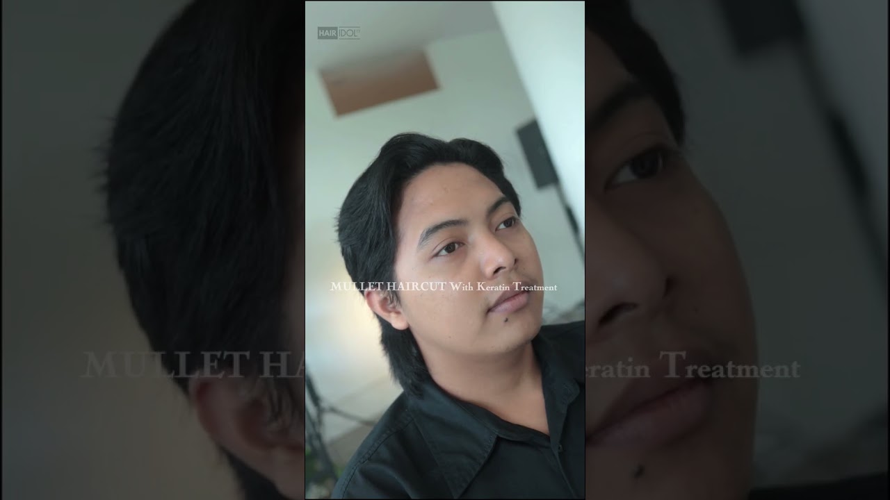 TOP 5 MEN HAIRCUT OF THE MONTH | hair idol studio