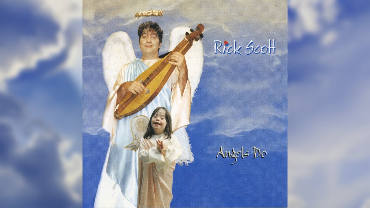 Angels Do