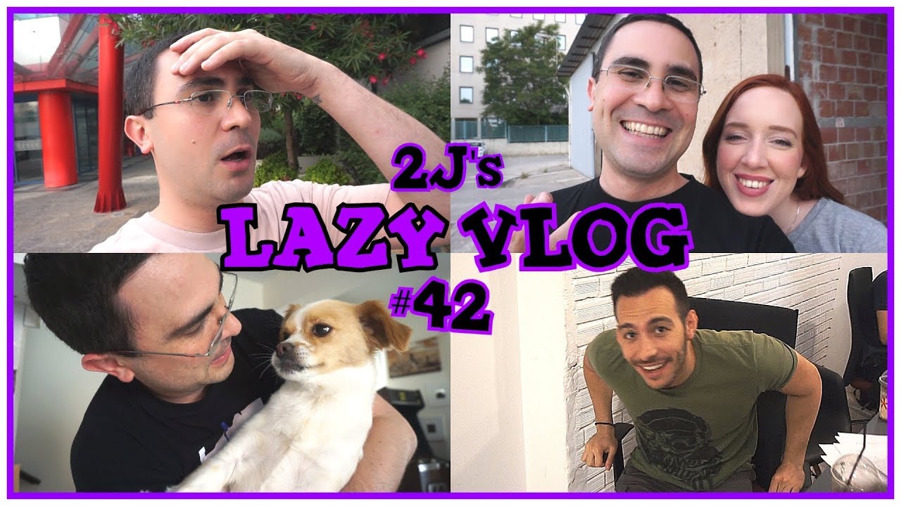 ΑΘΗΝΑ ΓΙΑ ΓΥΡΙΣΜΑΤΑ! (Lazy Vlog #42)