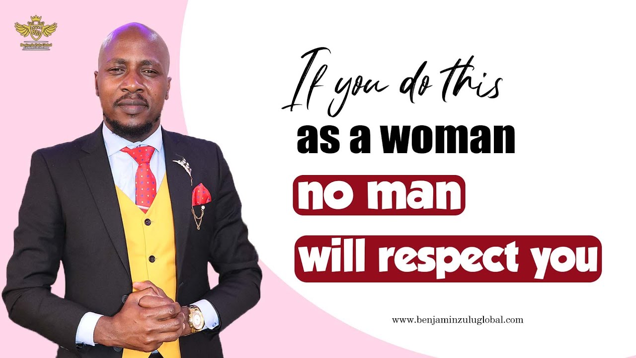 THINGS THAT MAKE WOMEN LOOK CHEAP IN THE EYES OF MEN
