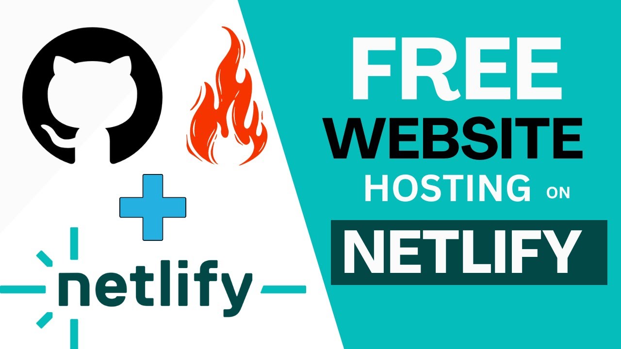 Учебное пособие по Netlify для начинающих | Создавайте, загружайте, редактируйте и разворачивайте...