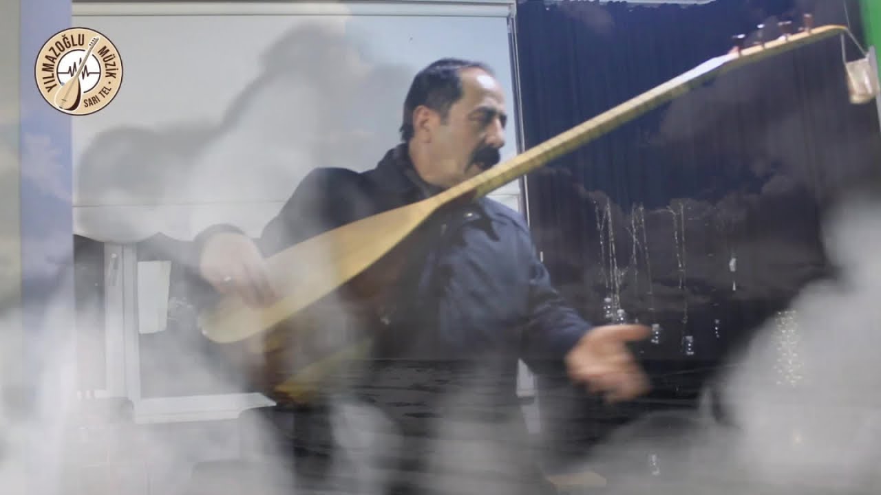 Ilgar Çiftçioğlu - Ögretmen Kız