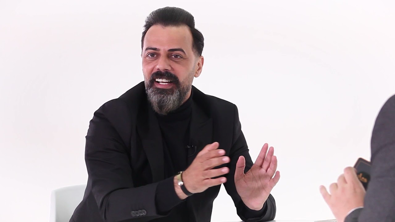 هاند - محمد راكان قداح #الجزء_3
