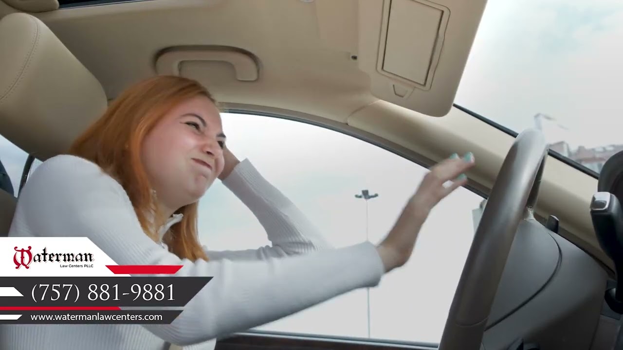 Top Award-Winning Virginia Personal Injury Lawyer