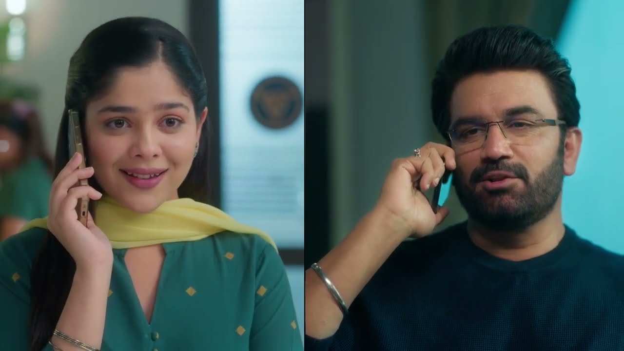 Tumm Se Tumm Tak Latest Episode151 | तुम से तुम तक Best Scene |Sharad Kelkar, Niharika | Zee TV APAC