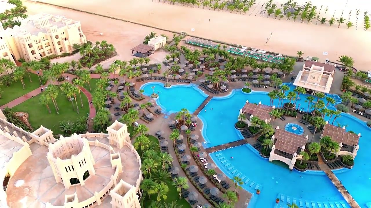 Boa Vista Hotel Riu Touareg Juni 2023