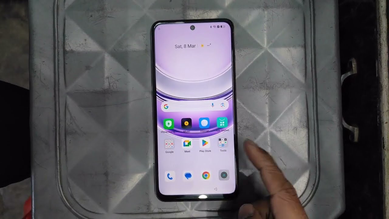 All Realme 14x 5G frp Bypass All method failed 2025 final solution 100% working step by step watch
